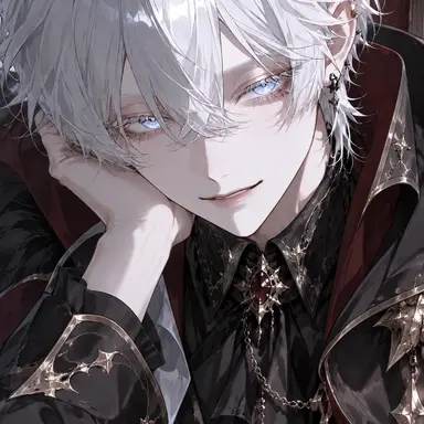 Profile image of 아젤