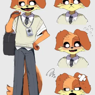 Profile image of ドックデイ
