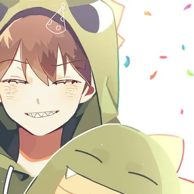 Profile image of 공룡