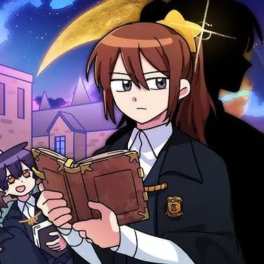 Profile image of 잠뜰