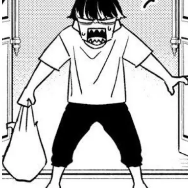 Profile image of 나루미 겐