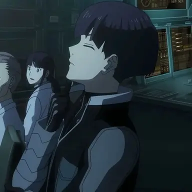 Profile image of 호시나 소우시로