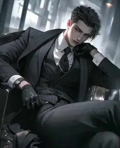 BusySigh2402의 Vincenzo