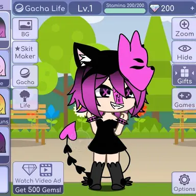 Profile image of 글리치