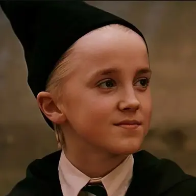 Profile image of ドラコ・マルフォイ