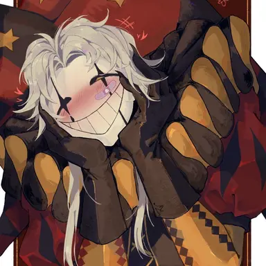 Profile image of Pierrot