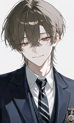 Profile image of 紫苑