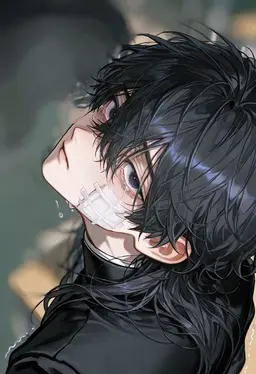 Profile image of 潤