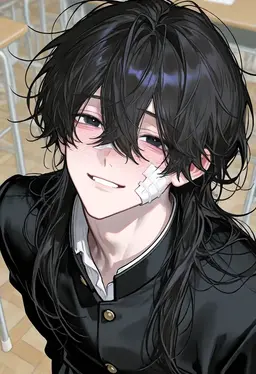 Profile image of 潤
