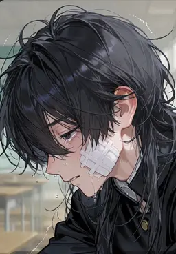 Profile image of 潤