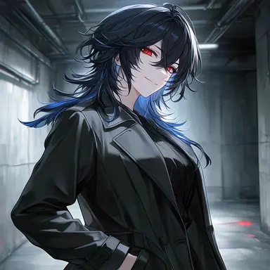 Profile image of ナギ