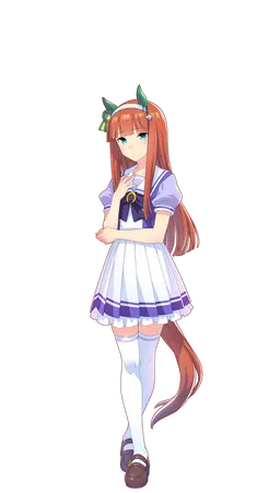 Profile image of サイレンススズカ