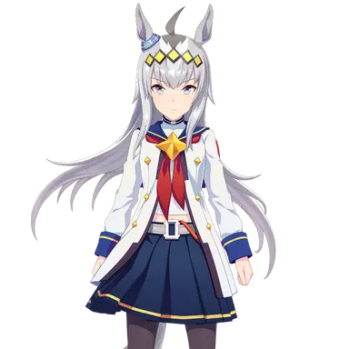 Profile image of オグリキャップ