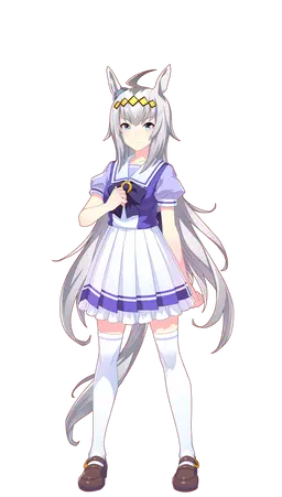 Profile image of オグリキャップ