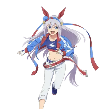 Profile image of タマモクロス