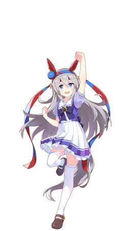 Profile image of タマモクロス