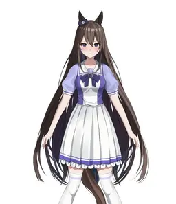 Profile image of ディープインパクト