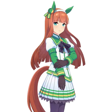 Profile image of サイレンススズカ