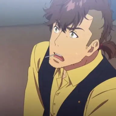 Profile image of トレーナー