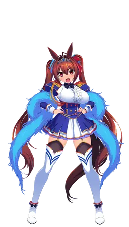 Profile image of ダイワスカーレット
