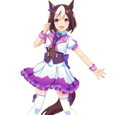 Profile image of スペシャルウィーク