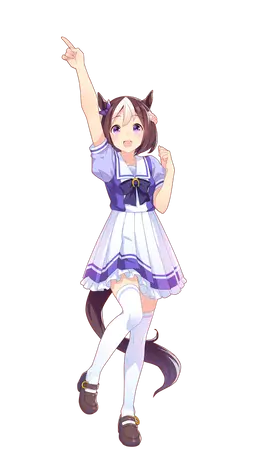 Profile image of スペシャルウィーク