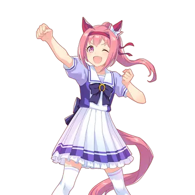 Profile image of ハルウララ