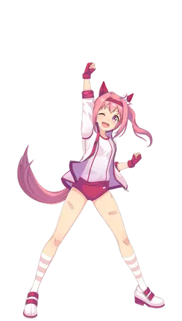 Profile image of ハルウララ