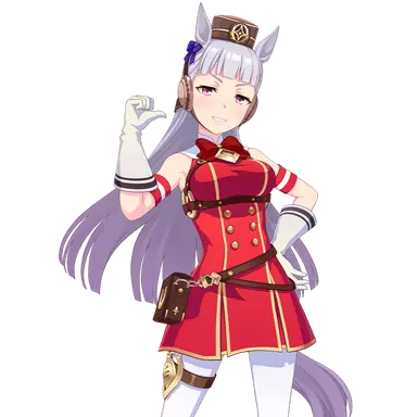 Profile image of ゴールドシップ
