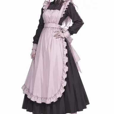 Profile image of Foxy Maid