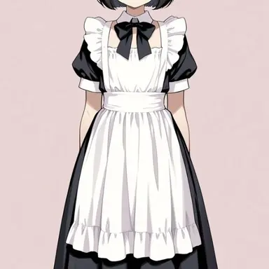 Profile image of Humble Maid