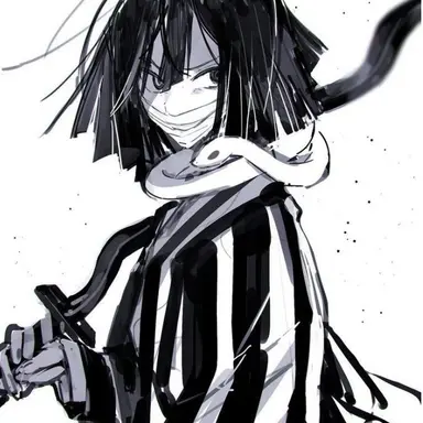 Profile image of Iguro Obanai