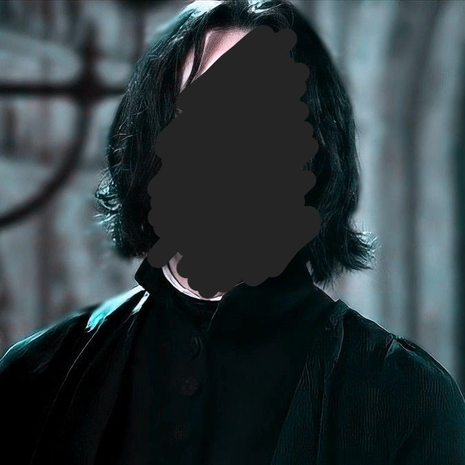 Severus Snape 대표 이미지