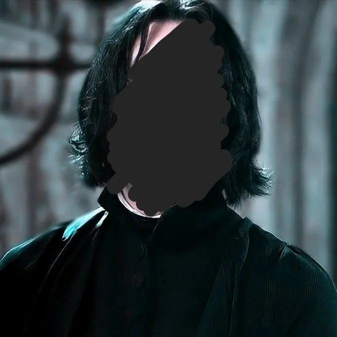TartanLun의 Severus Snape