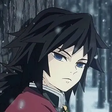 Profile image of 토미오카 기유