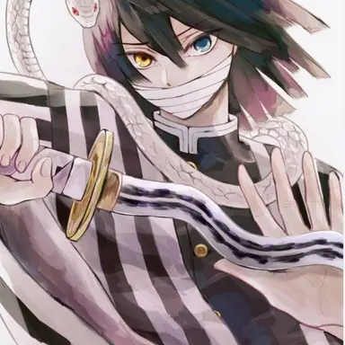 Profile image of 이구로 오바나이