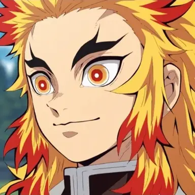 Profile image of 렌고쿠 쿄쥬로