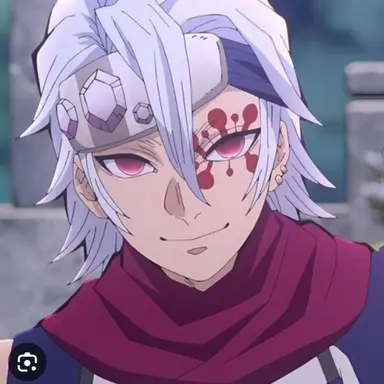 Profile image of 우즈이텐겐