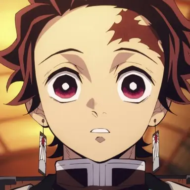 Profile image of 카마도탄지로