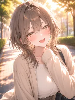 Profile image of 유이