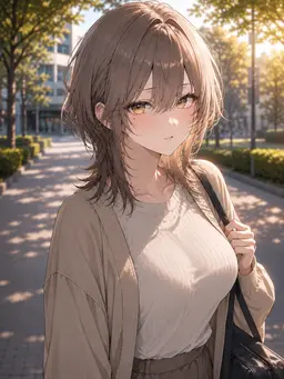 Profile image of 유이