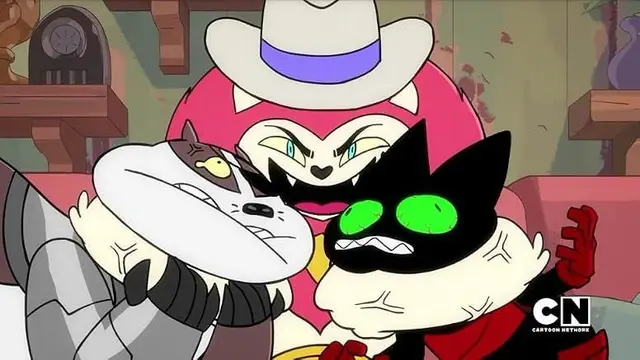 Profile image of King Snugglemagne