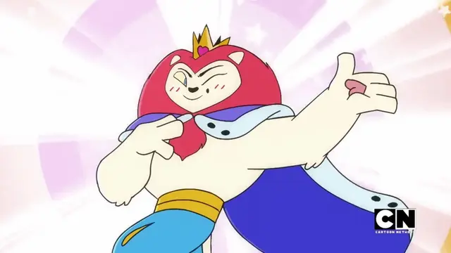 Profile image of King Snugglemagne