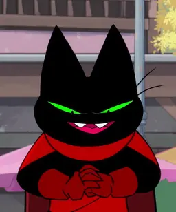 Profile image of Mao Mao