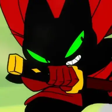 Profile image of Mao Mao