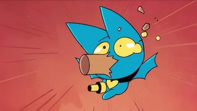 Profile image of Adorabat