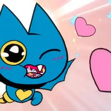Profile image of Adorabat