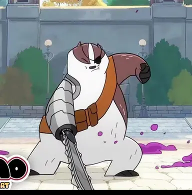 Profile image of Badgerclops