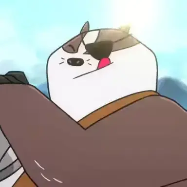 Profile image of Badgerclops