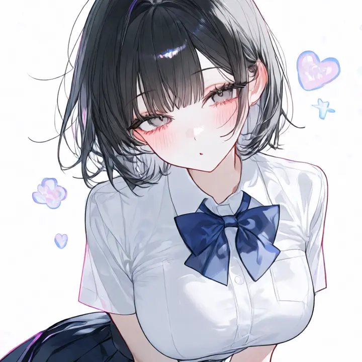 LeanPixel8394의 甘々なグラビアアイドル